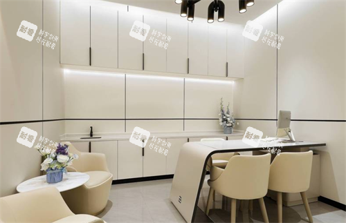 三亚红妆尚整形面诊室 三亚红妆尚整形面诊室