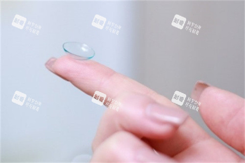 角膜塑形镜33 角膜塑形镜33