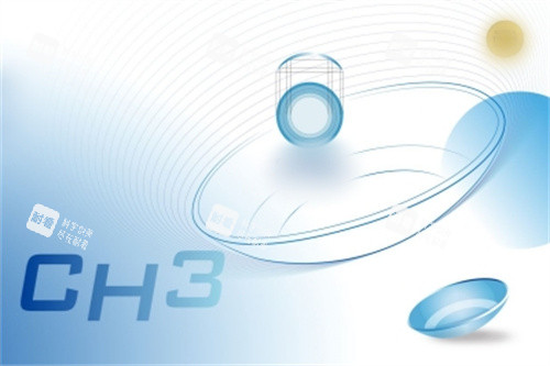 露晰得角膜塑形镜 露晰得角膜塑形镜