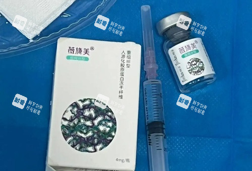 薇旖美拼装示意图