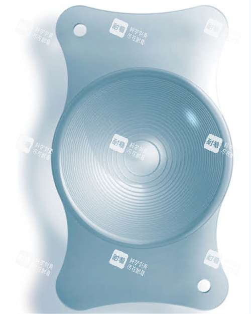 蔡司939人工晶体动画图 蔡司939人工晶体动画图