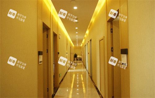 常州星范医疗美容走廊 常州星范医疗美容走廊