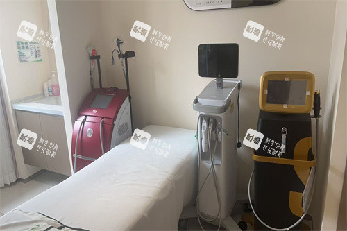 沈阳何氏眼科诊疗环境 沈阳何氏眼科诊疗环境