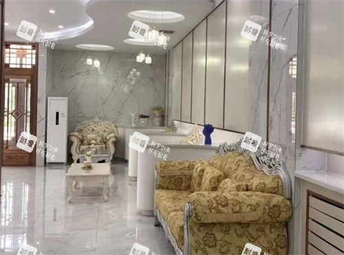 赤峰叶子医疗美容休息区图片