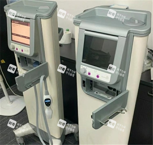 多台热玛吉设备 多台热玛吉设备