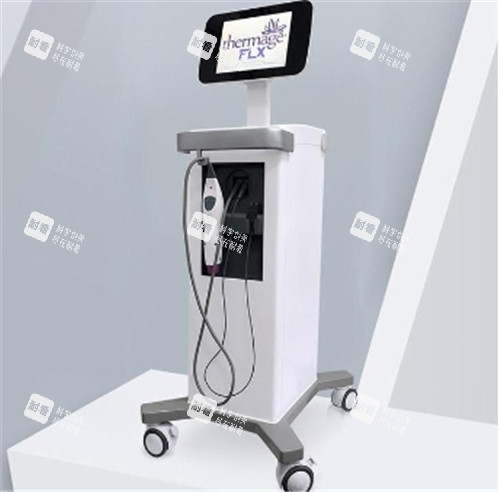 五代热玛吉仪器照片 五代热玛吉仪器照片