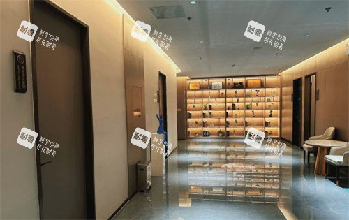 常州施尔美整形走廊 常州施尔美整形走廊