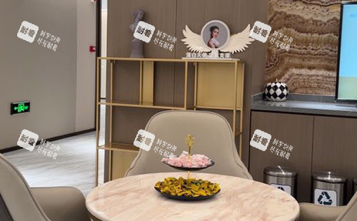 常州施尔美整形休息区 常州施尔美整形休息区