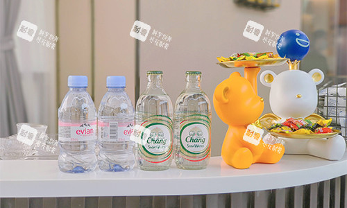 深圳千氧私密整形吧台