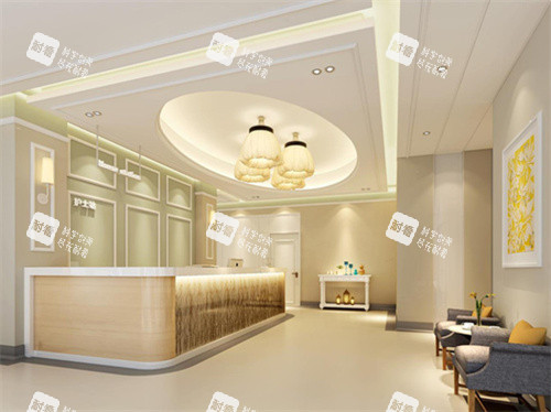 广州健丽医美护士站