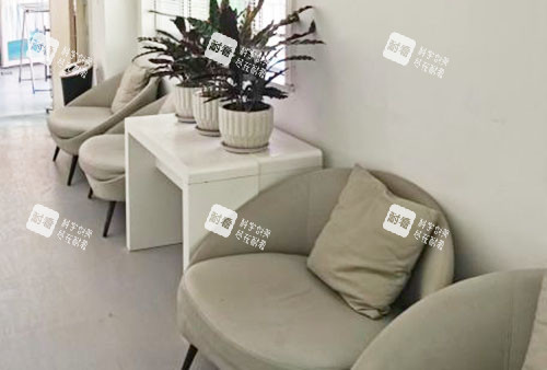 临沂卫康整形美容休息区