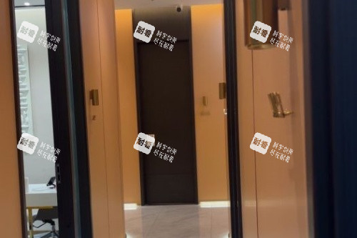 临沂塑美整形内部环境