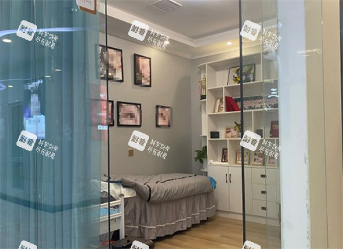 临沂塑美整形治疗室