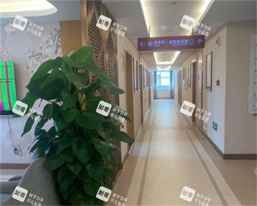 日照壹美天成整形走廊