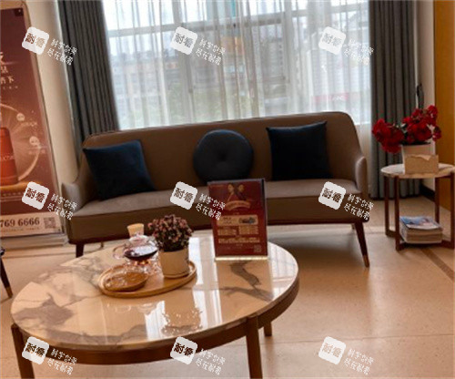 日照壹美天成整形环境展示