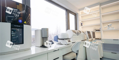 日照医疗美容医院皮肤检测