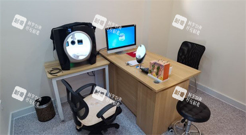 威海荣成伊美整形面诊室