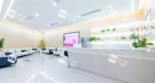 成都雍禾植发水吧 成都雍禾植发水吧