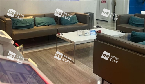 苏州雍禾植发休息处 苏州雍禾植发休息处