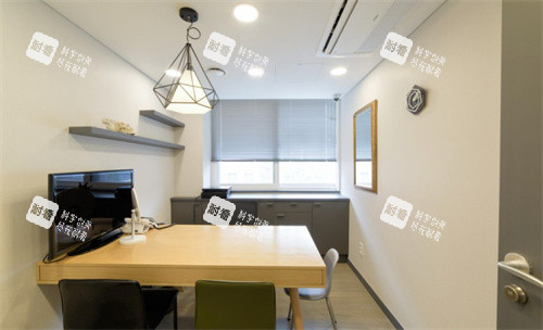 韩国普罗菲耳整形外科医院诊室 韩国普罗菲耳整形外科医院诊室