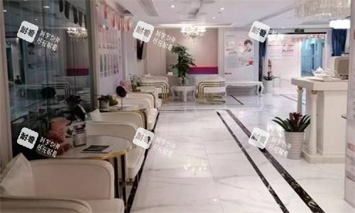 广州雅贝壹整形休息区图 广州雅贝壹整形休息区图