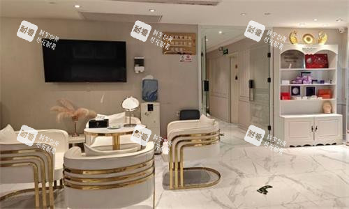 广州雅贝壹整形内部图 广州雅贝壹整形内部图