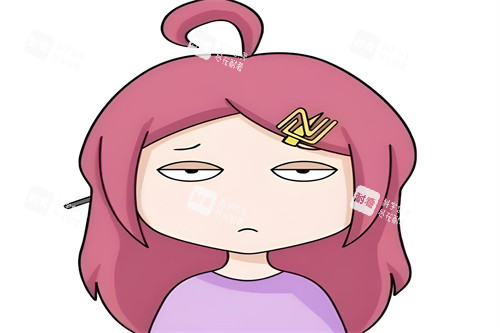 肿眼泡图 肿眼泡图