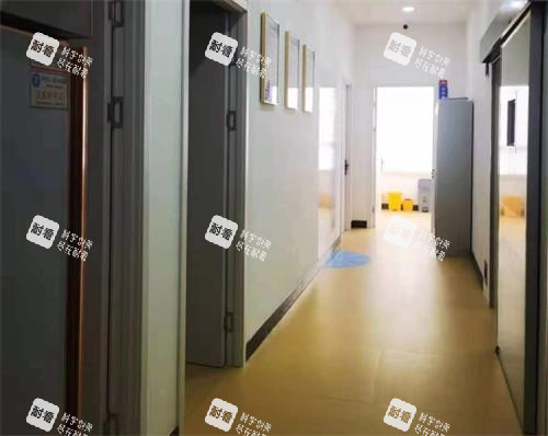 哈尔滨双燕医美走廊