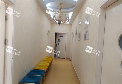 广州海峡医疗美容走廊