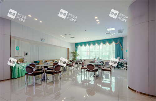 长沙爱思特医疗美容医院内部