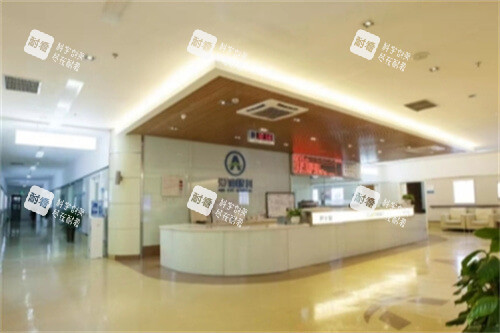 成都爱迪眼科医院前台 成都爱迪眼科医院前台