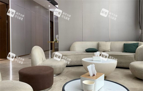 杭州格莱美整形休息区 杭州格莱美整形休息区