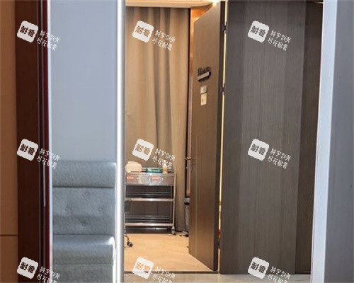 杭州格莱美整形环境 杭州格莱美整形环境