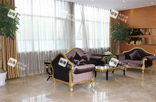 杭州格莱美整形等候区 杭州格莱美整形等候区