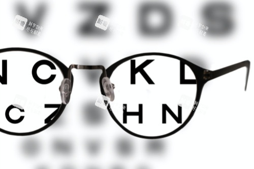 近视视物 近视视物