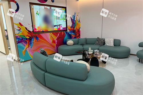 保定华怡美医疗美容休息区环境 保定华怡美医疗美容休息区环境