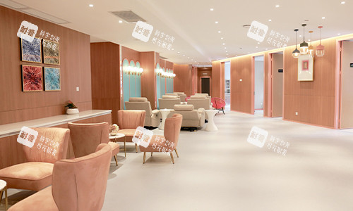 深圳艺星整形大片等位区 深圳艺星整形大片等位区