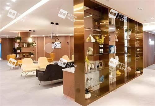 深圳艺星整形内部环境图 深圳艺星整形内部环境图