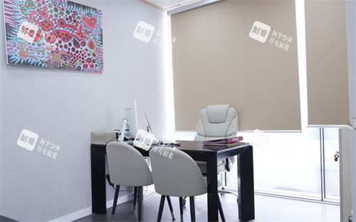 韩国好手艺妇科医院诊室