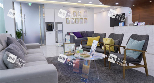 韩国好手艺妇科医院环境