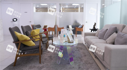 韩国好手艺妇科医院等待区