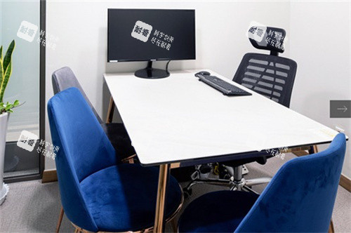 韩国YELLOW整形医院诊室