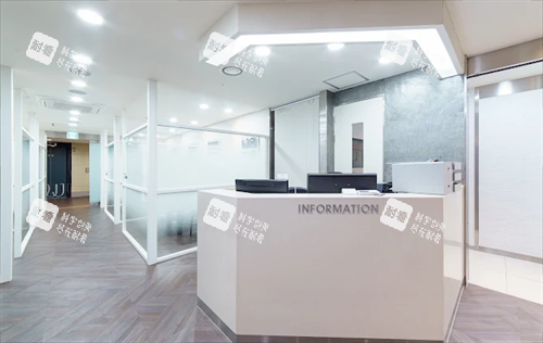 韩国原辰整形走廊