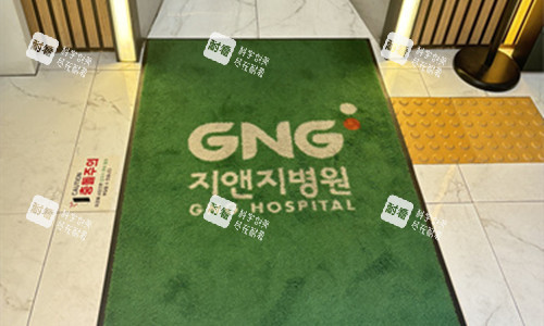 韩国GNG整形电梯图