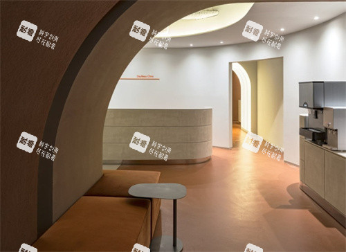 DAYBEAU弘大店环境图