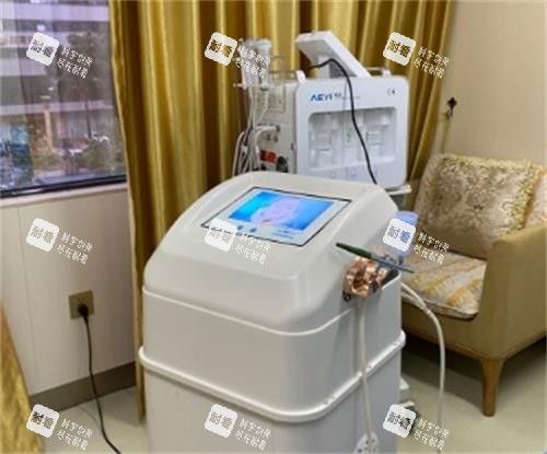 深圳富华整形设备图