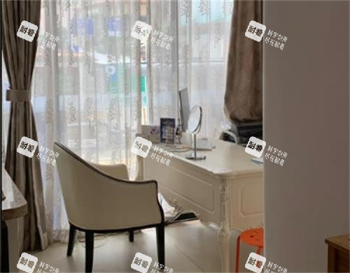 深圳富华整形医院就诊室