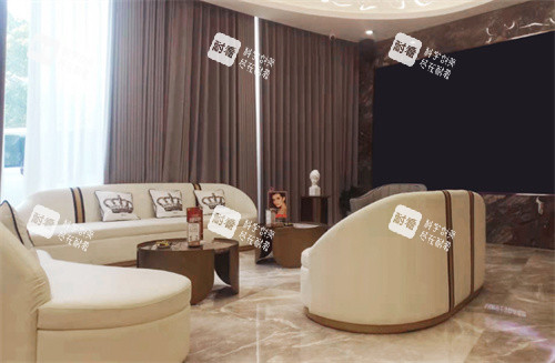 常州曙光医疗美容医院局部环境