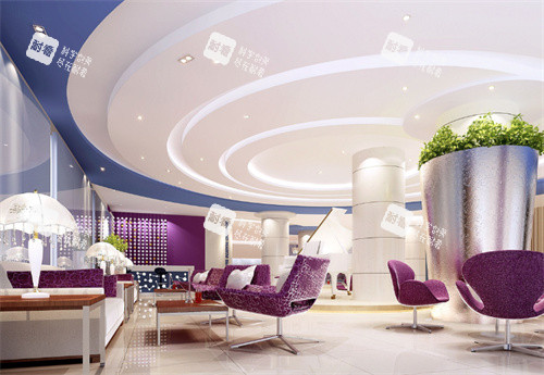 合肥韩美整形医院环境 合肥韩美整形医院环境