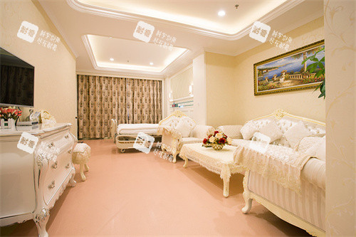 合肥维多利亚整形病房 合肥维多利亚整形病房